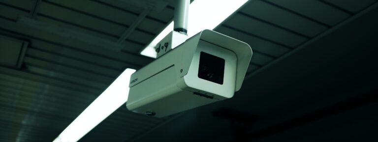 Surveillance Camera
